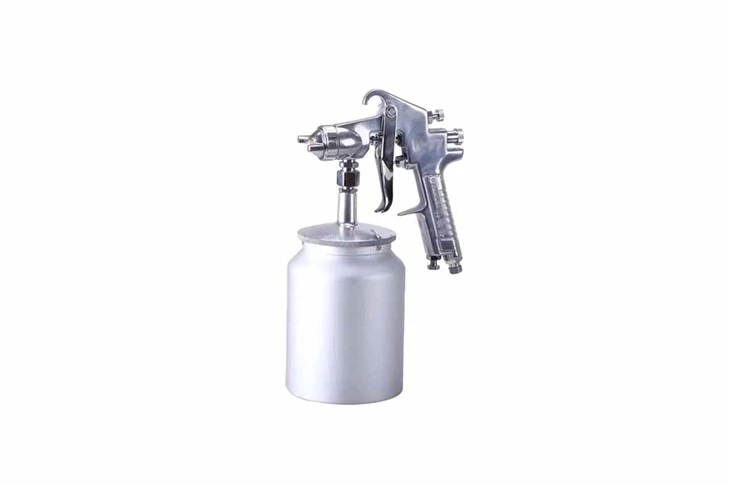 Boutique Paint Guns